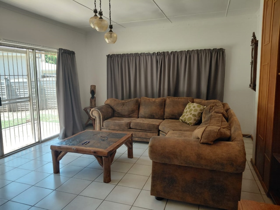 3 Bedroom Property for Sale in Burgersdorp Eastern Cape